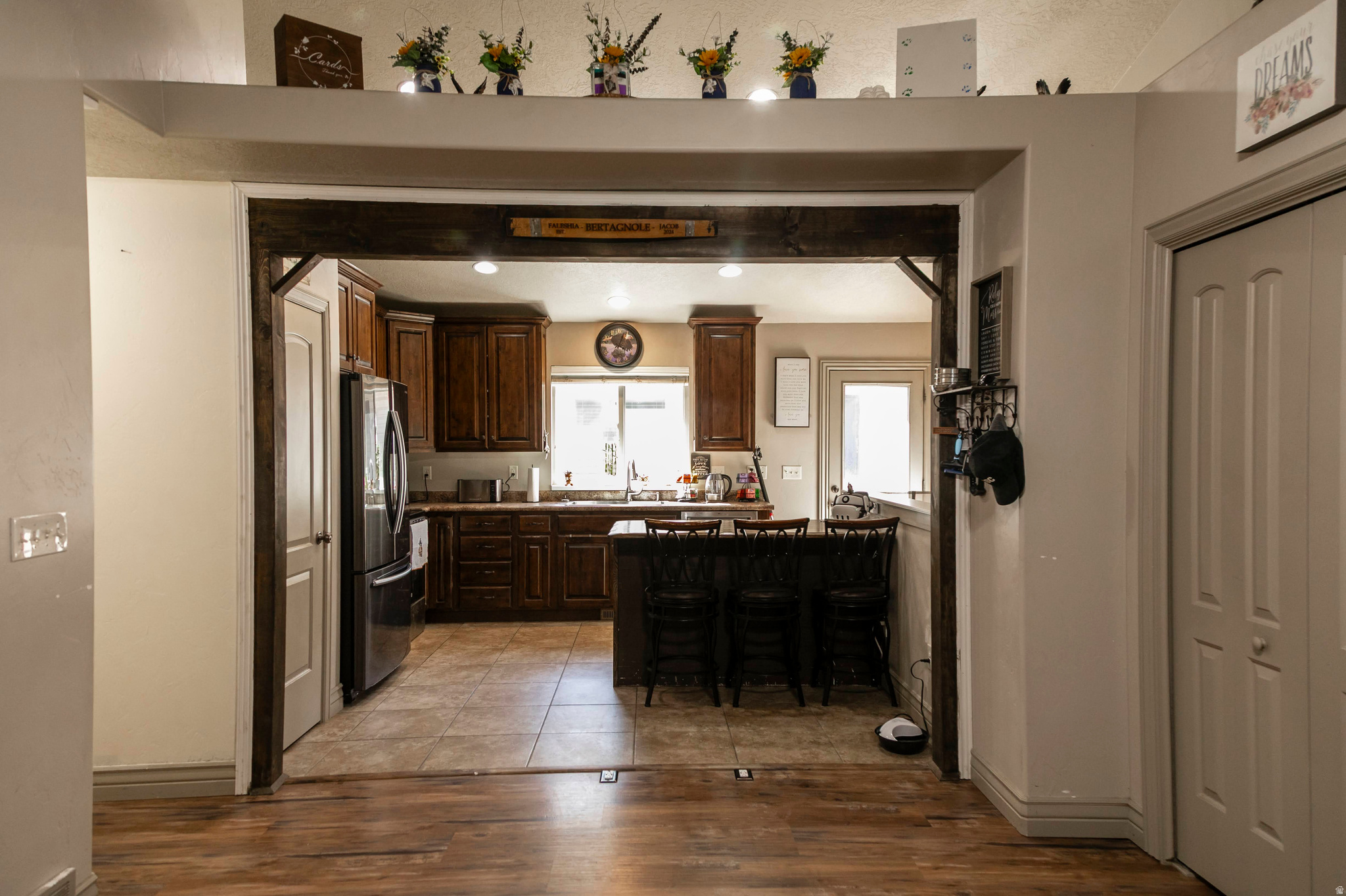 EAGLE POINT - Residential