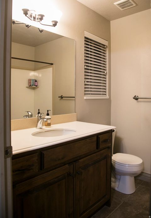 Tiny photo for 1534 E SHADOW DR N, Eagle Mountain, UT 84005 (MLS # 2149457)