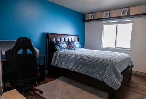 Tiny photo for 1534 E SHADOW DR N, Eagle Mountain, UT 84005 (MLS # 2149457)