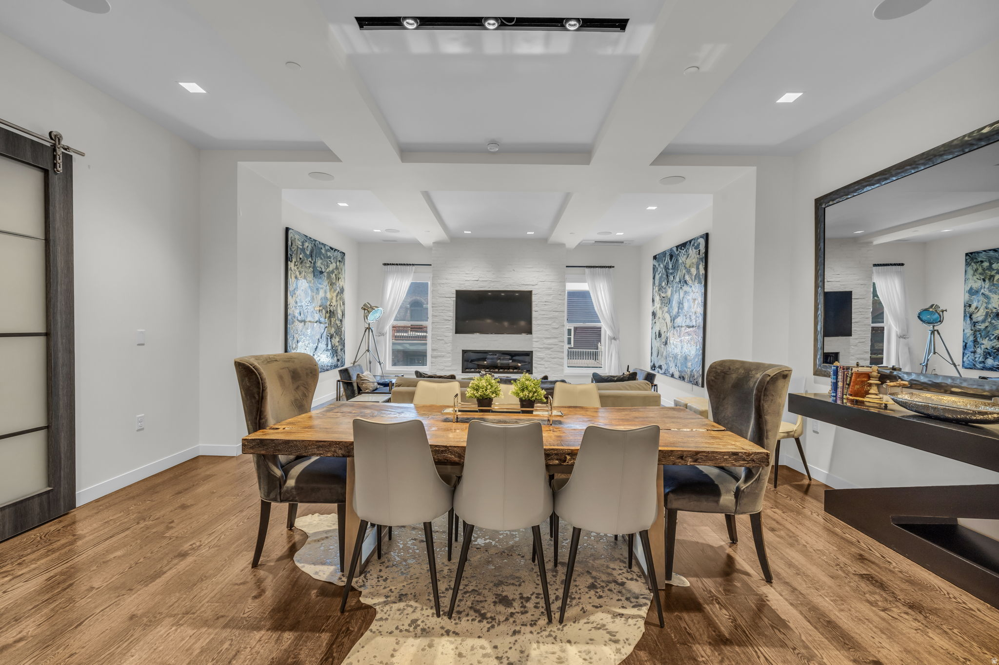 THE PARKITE - Residential