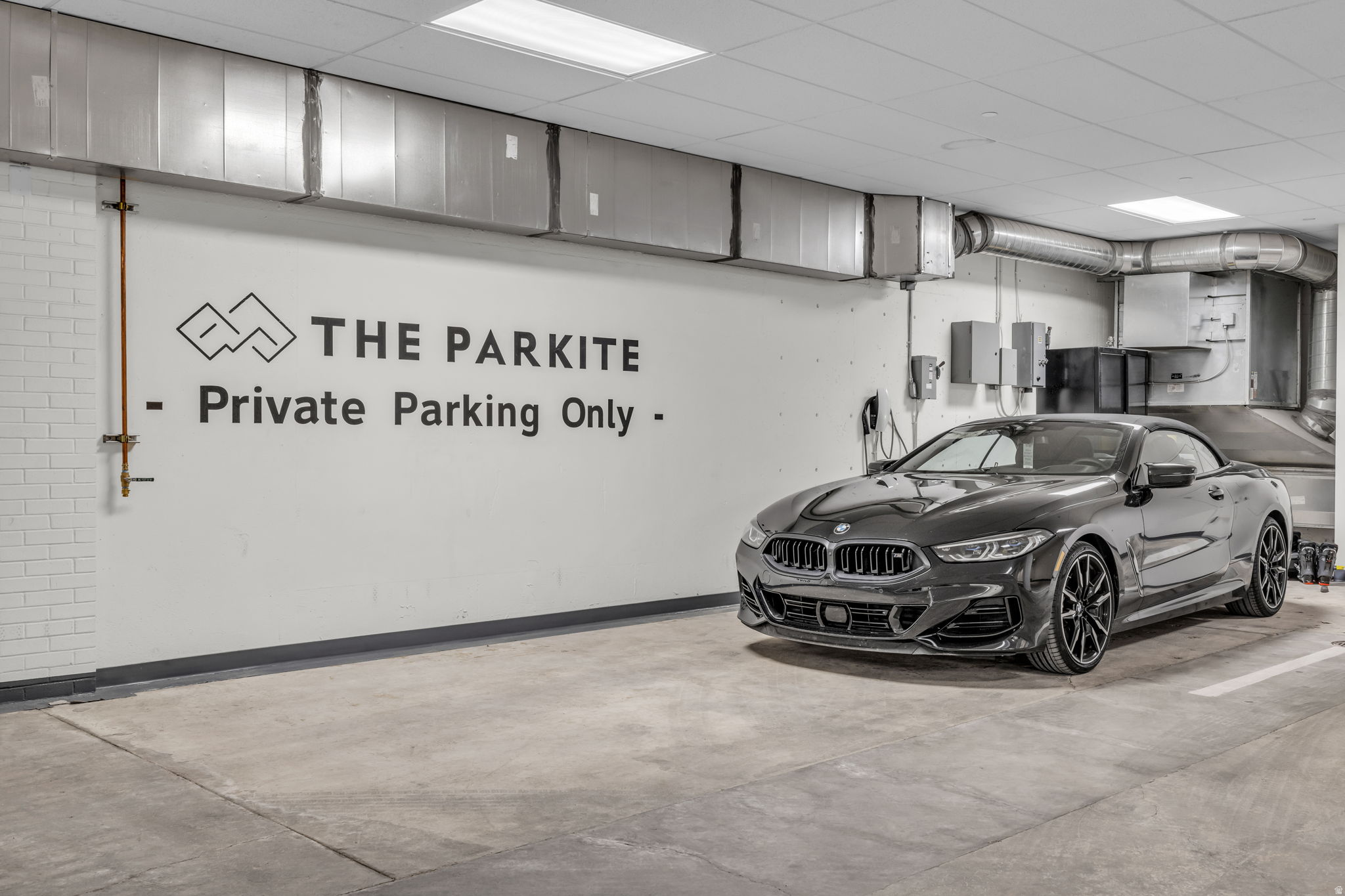 THE PARKITE - Residential