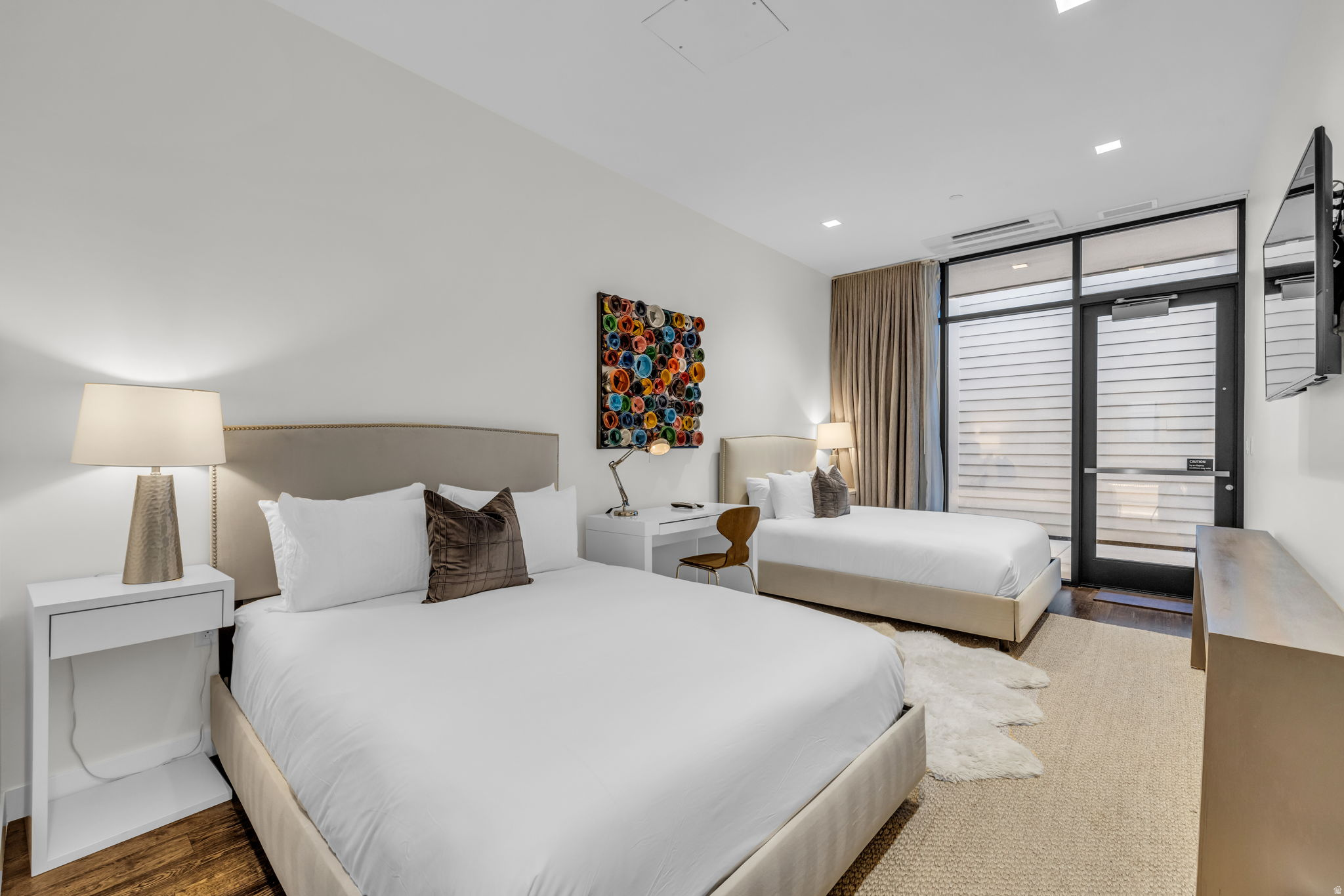 THE PARKITE - Residential