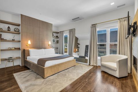 Tiny photo for 333 MAIN ST #10, Park City, UT 84060 (MLS # 2127406)