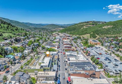 Tiny photo for 333 MAIN ST #10, Park City, UT 84060 (MLS # 2127406)
