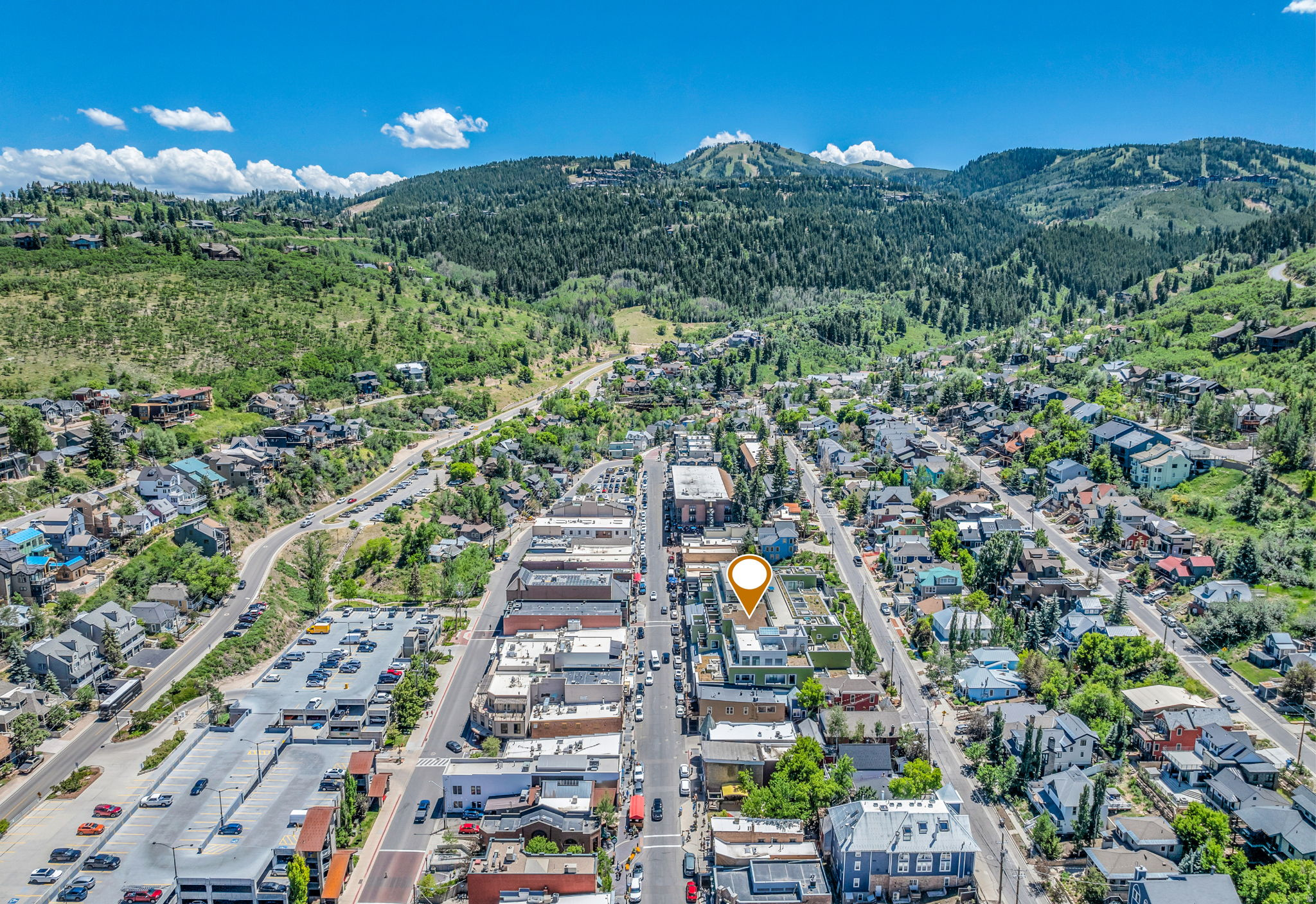 THE PARKITE - Residential