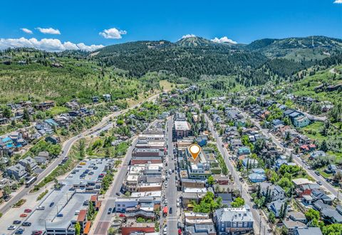 Tiny photo for 333 MAIN ST #10, Park City, UT 84060 (MLS # 2127406)