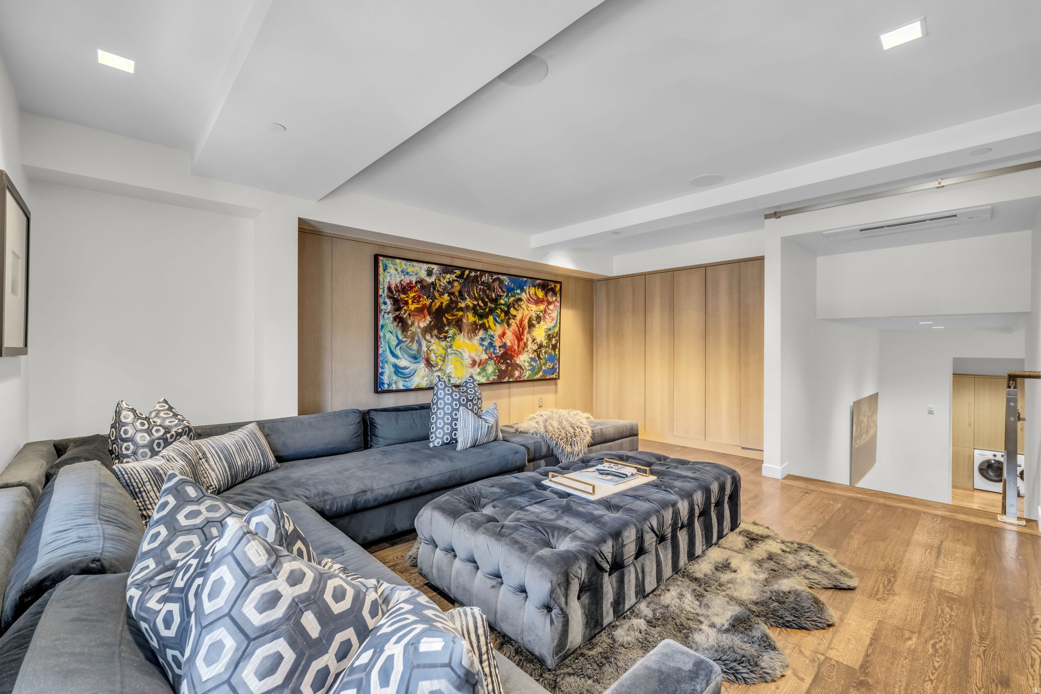 THE PARKITE - Residential