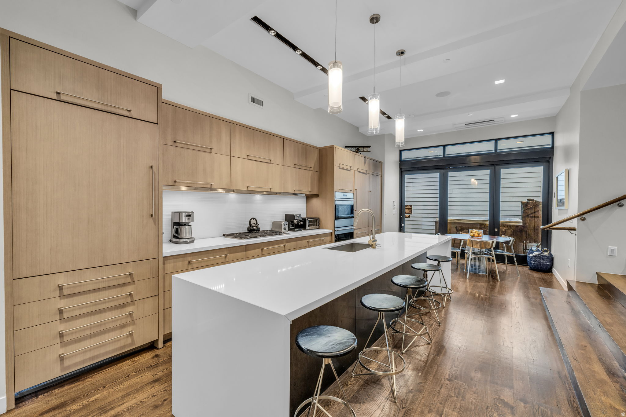 THE PARKITE - Residential