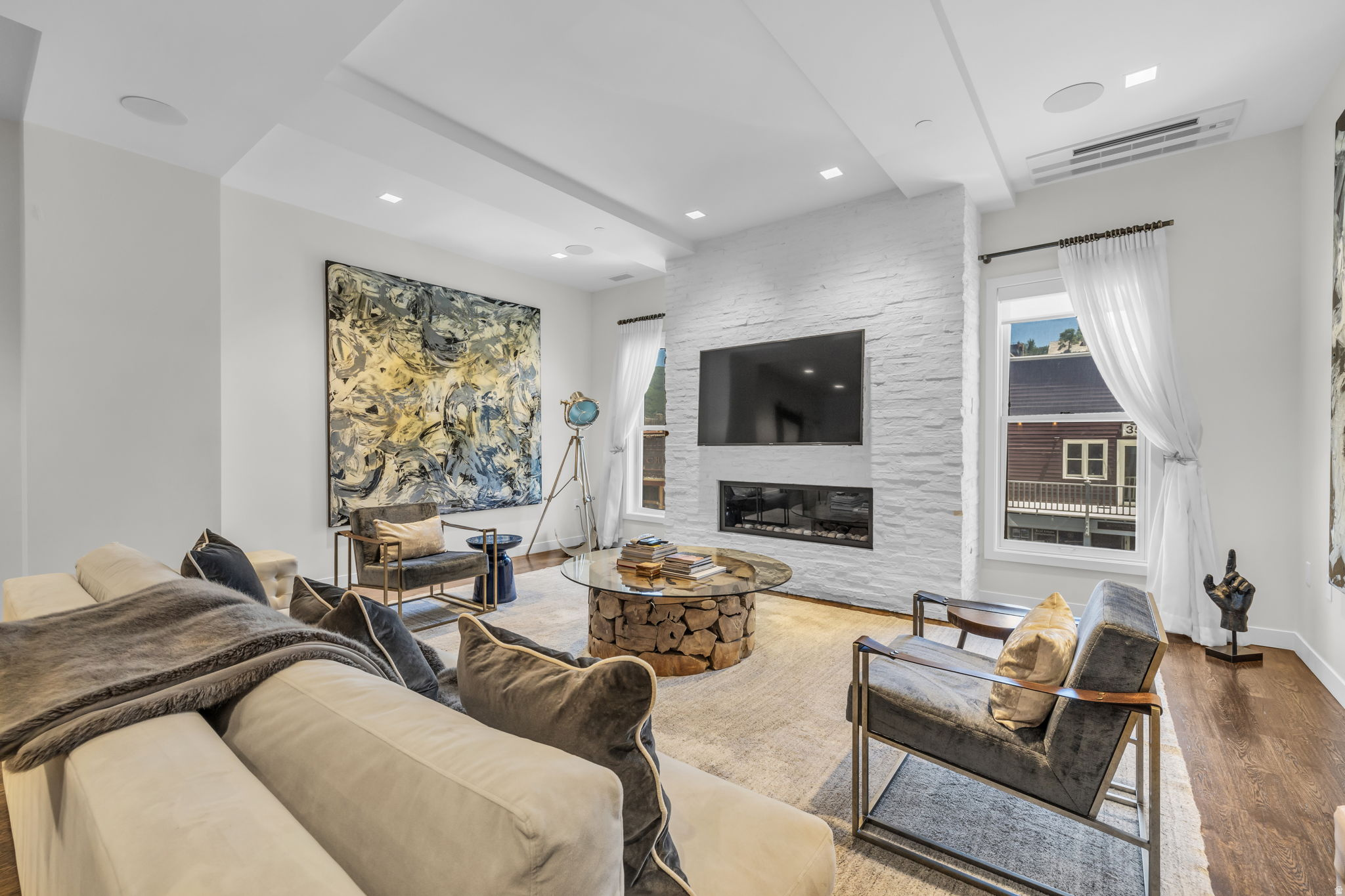 THE PARKITE - Residential