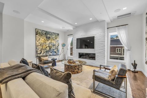 Tiny photo for 333 MAIN ST #10, Park City, UT 84060 (MLS # 2127406)