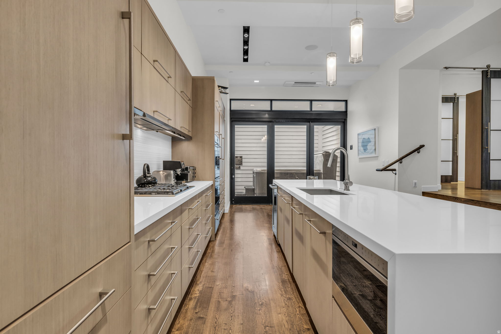 THE PARKITE - Residential