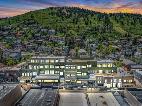 Photo of 333 MAIN ST #10, Park City, UT 84060 (MLS # 2127406)