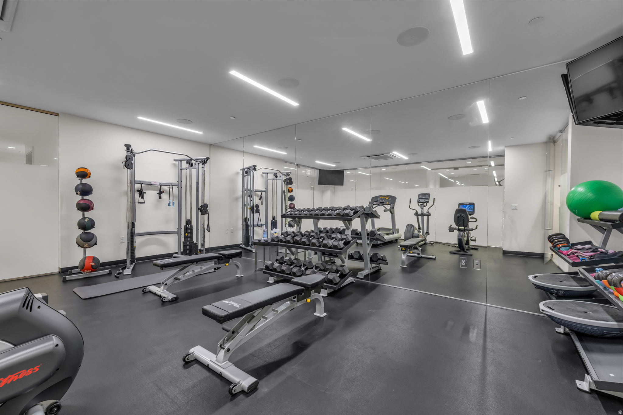 THE PARKITE - Residential