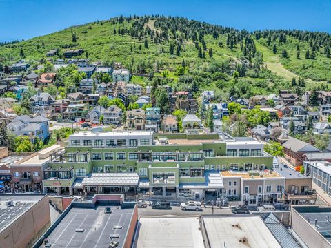 Tiny photo for 333 MAIN ST #10, Park City, UT 84060 (MLS # 2127406)