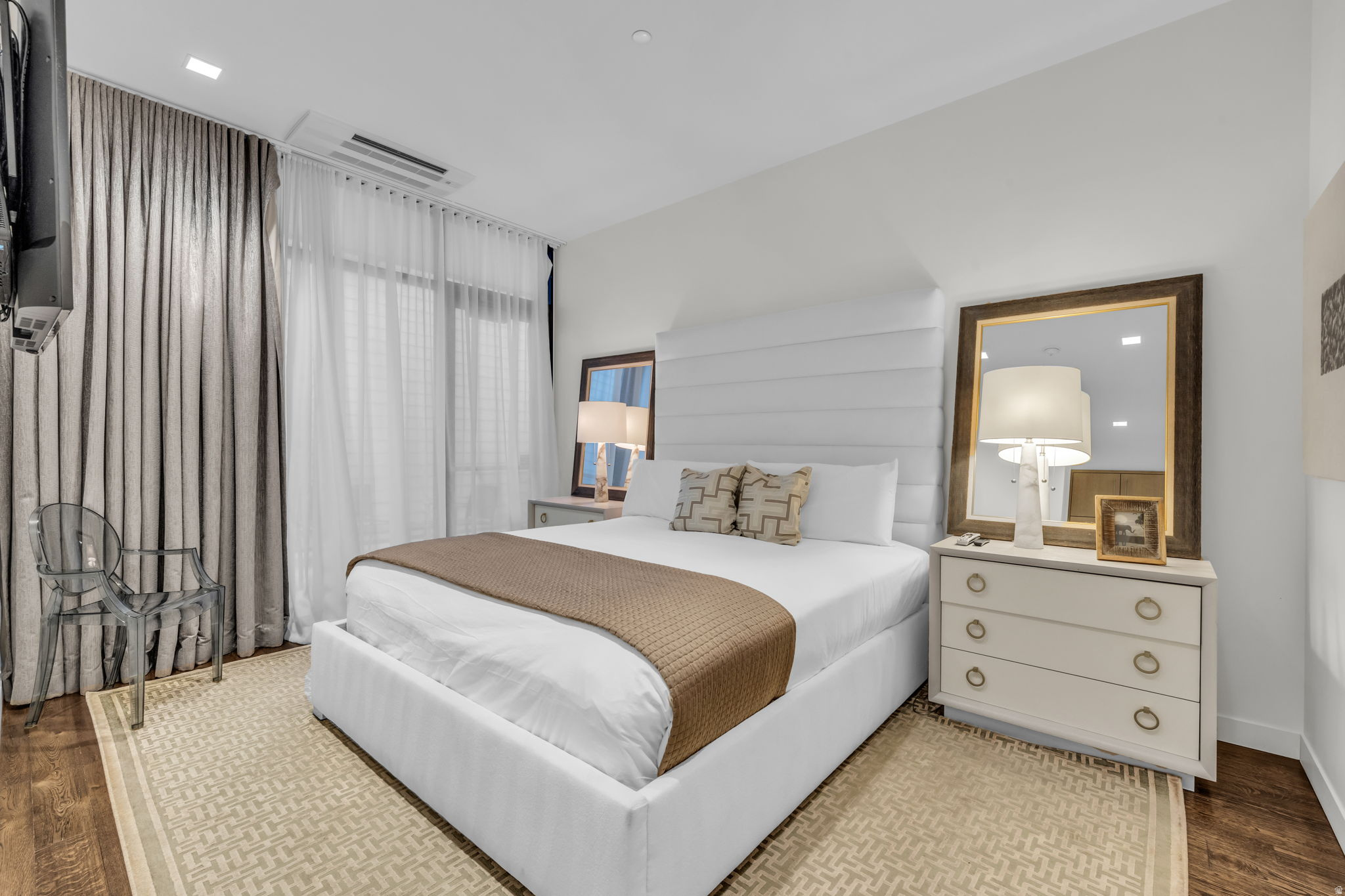 THE PARKITE - Residential