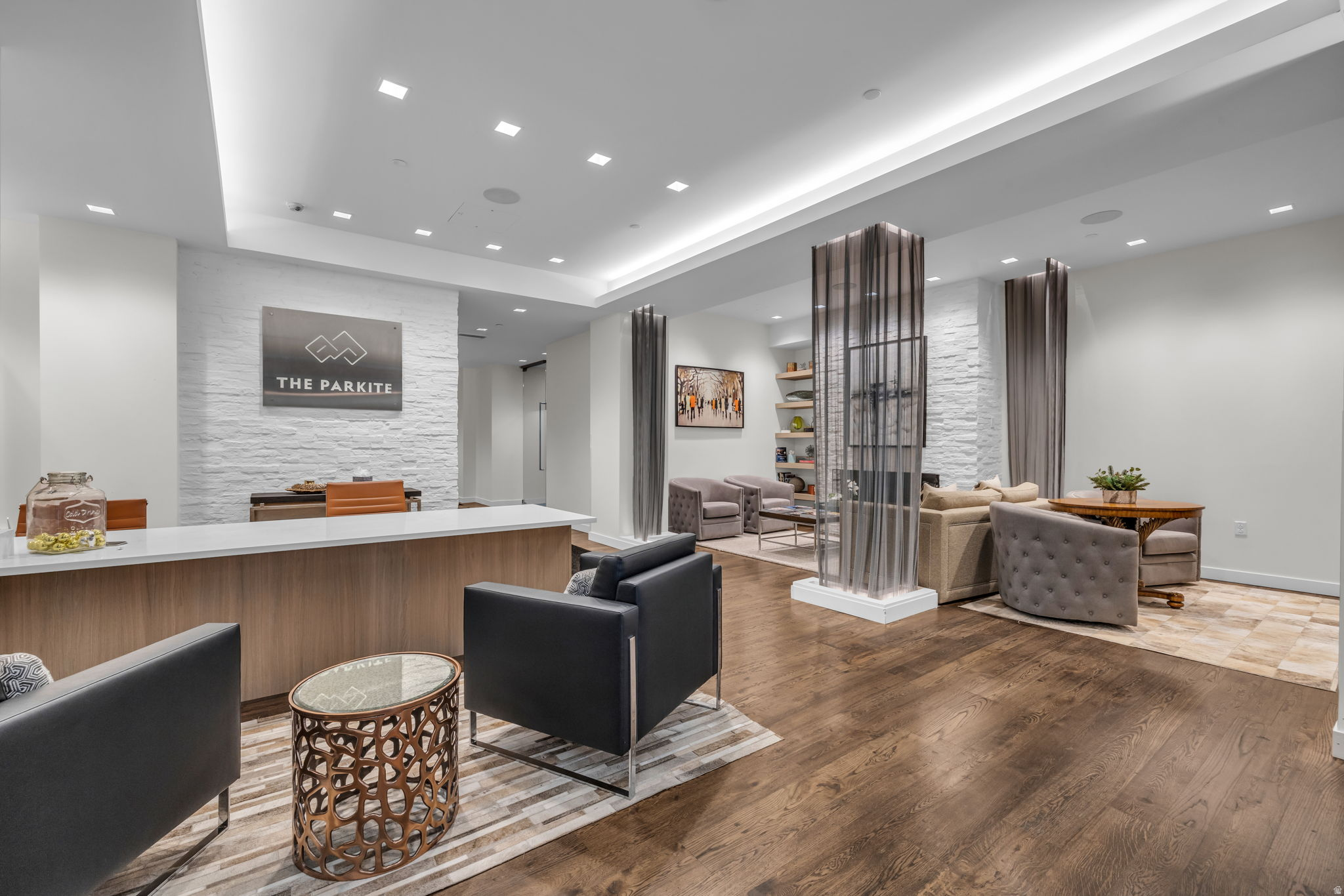 THE PARKITE - Residential