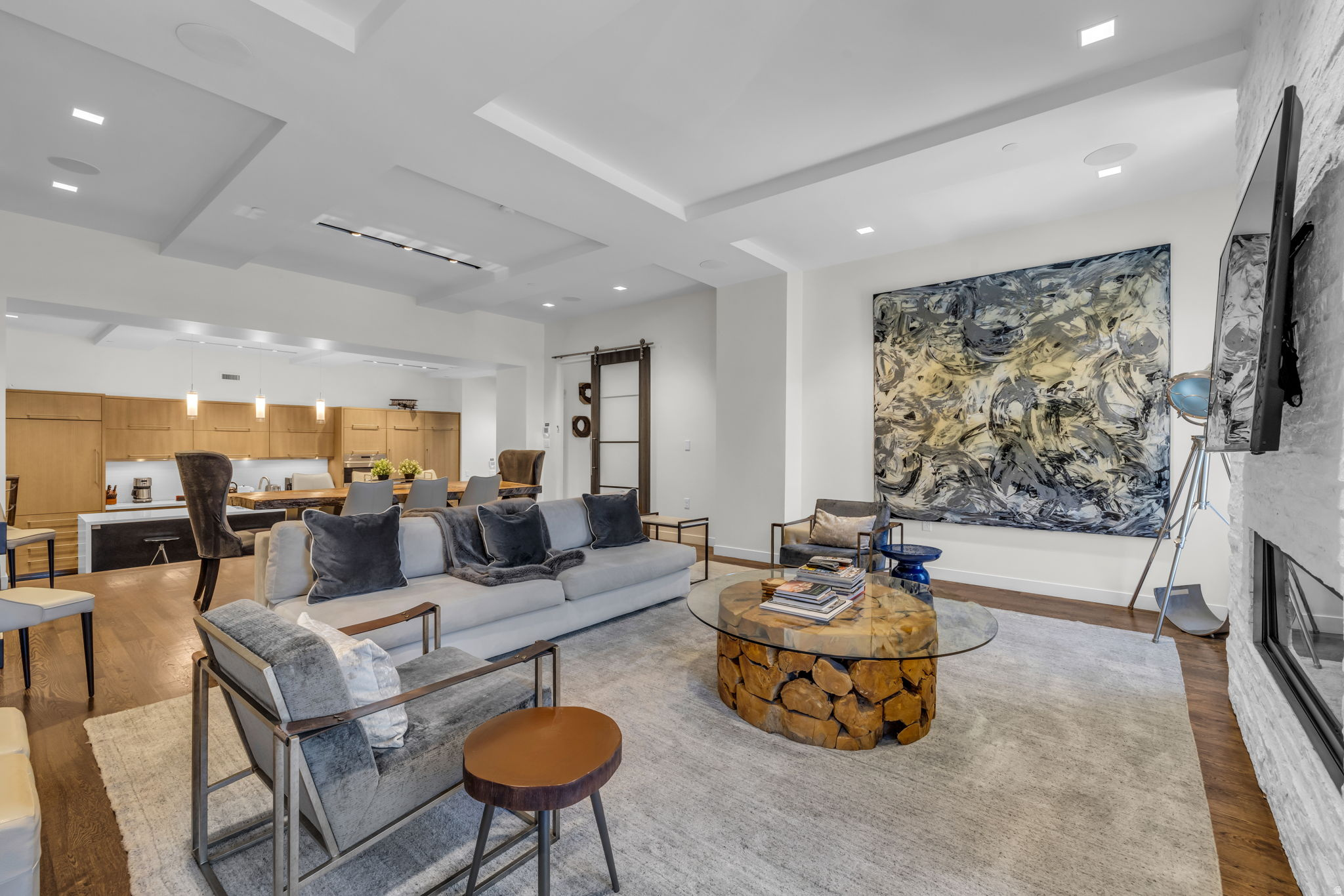 THE PARKITE - Residential