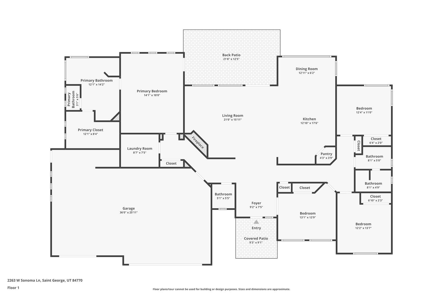 MONTEREY AT STONEBRIDGE - Residential
