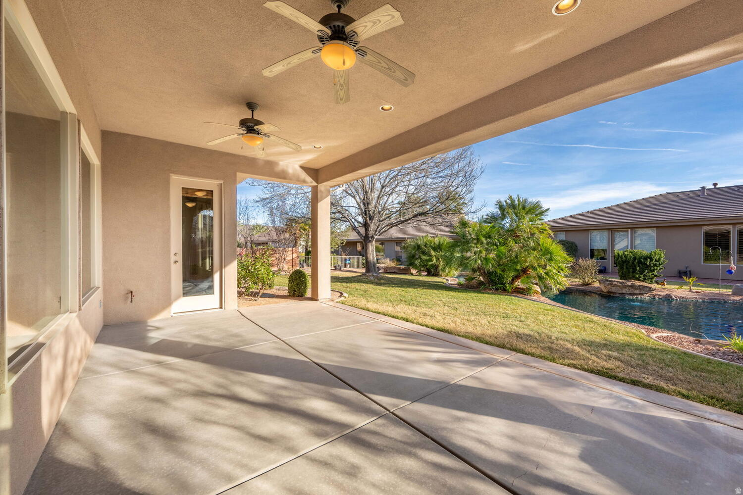 MONTEREY AT STONEBRIDGE - Residential