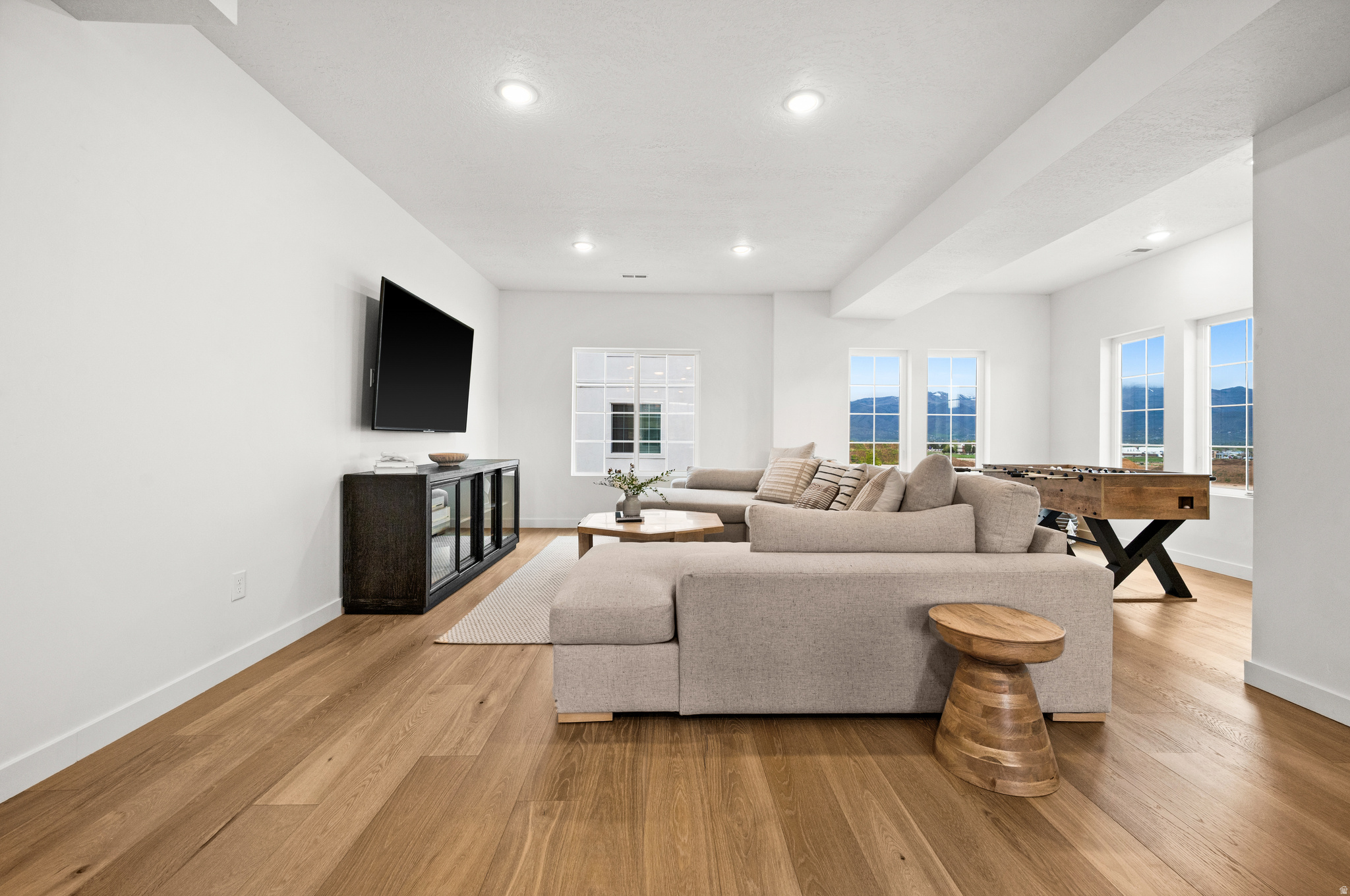SAWMILL SUBDIVISION - Residential