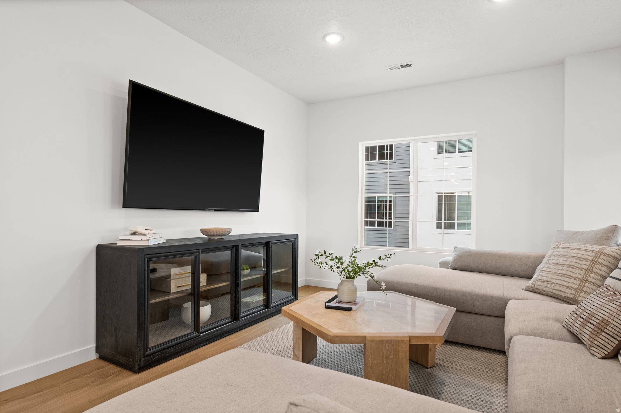 SAWMILL SUBDIVISION - Residential