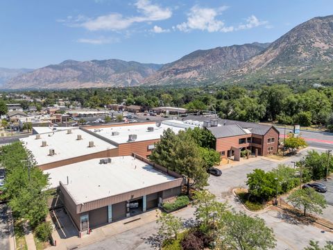 Tiny photo for 3625 HARRISON BLVD, Ogden, UT 84403 (MLS # 2154069)