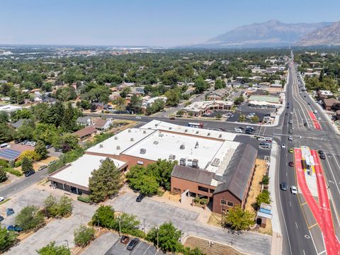 Tiny photo for 3625 HARRISON BLVD, Ogden, UT 84403 (MLS # 2154069)