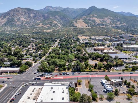 Tiny photo for 3625 HARRISON BLVD, Ogden, UT 84403 (MLS # 2154069)