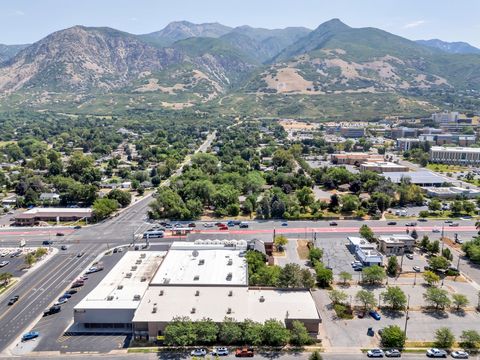 Tiny photo for 3625 HARRISON BLVD, Ogden, UT 84403 (MLS # 2154069)