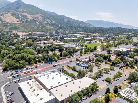 Tiny photo for 3625 HARRISON BLVD, Ogden, UT 84403 (MLS # 2154069)