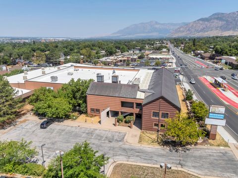 Tiny photo for 3625 HARRISON BLVD, Ogden, UT 84403 (MLS # 2154069)