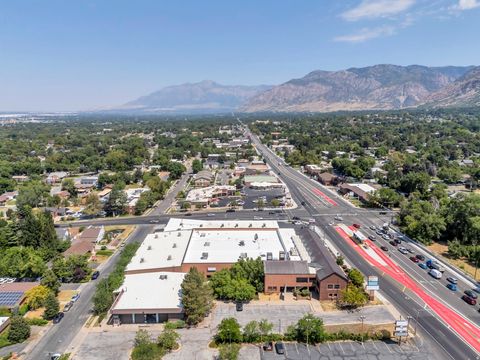 Tiny photo for 3625 HARRISON BLVD, Ogden, UT 84403 (MLS # 2154069)