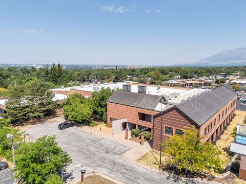 Tiny photo for 3625 HARRISON BLVD, Ogden, UT 84403 (MLS # 2154069)