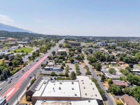 Tiny photo for 3625 HARRISON BLVD, Ogden, UT 84403 (MLS # 2154069)