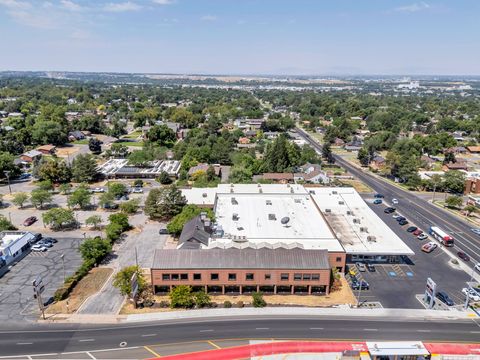 Tiny photo for 3625 HARRISON BLVD, Ogden, UT 84403 (MLS # 2154069)