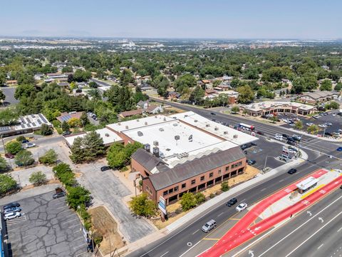 Tiny photo for 3625 HARRISON BLVD, Ogden, UT 84403 (MLS # 2154069)