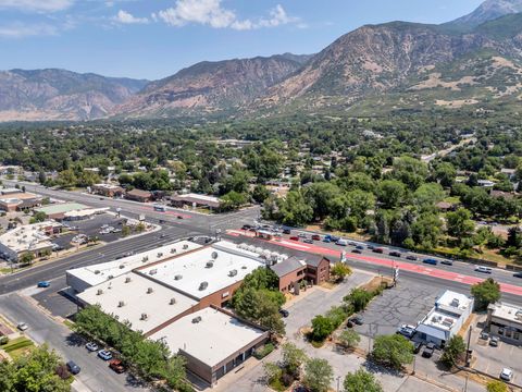 Tiny photo for 3625 HARRISON BLVD, Ogden, UT 84403 (MLS # 2154069)