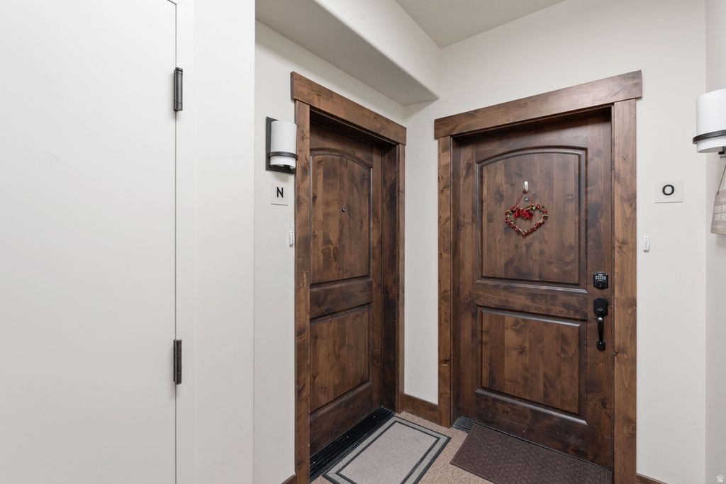 Photo of 14311 N BUCK HORN TRL #42N, Kamas, UT 84036 (MLS # 2140661)