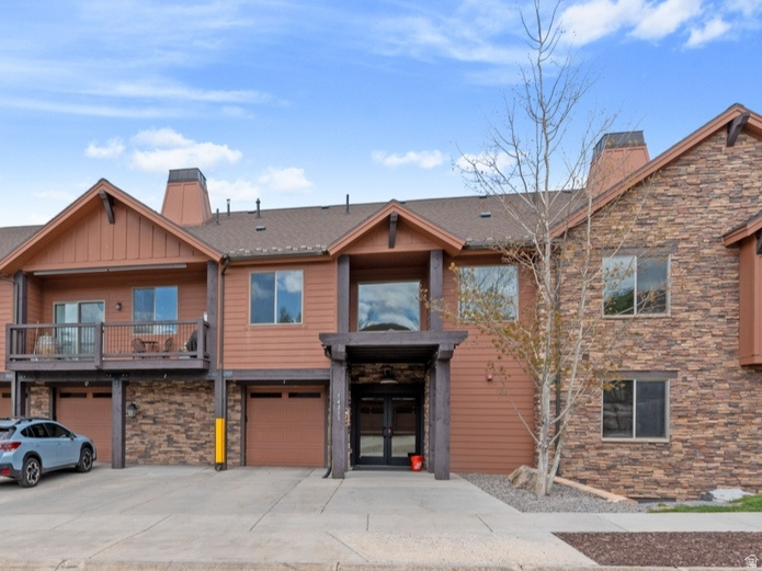 BLACK ROCK RIDGE - Residential