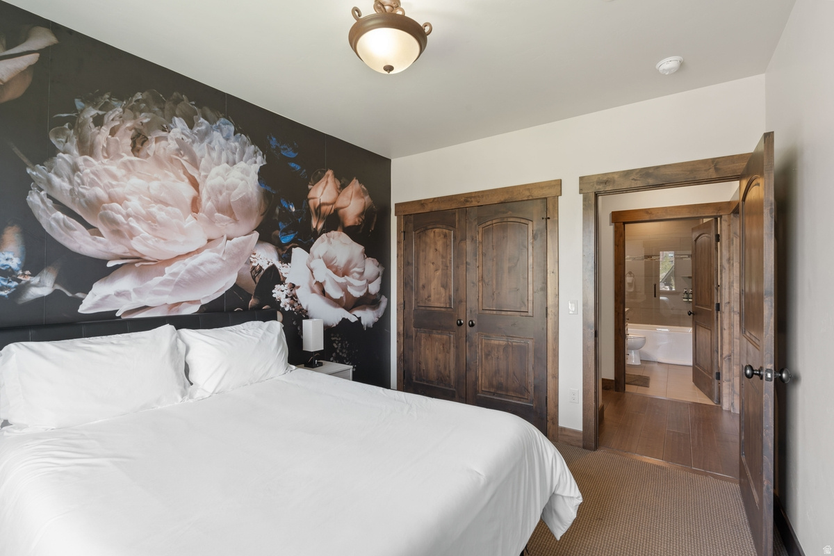 BLACK ROCK RIDGE - Residential