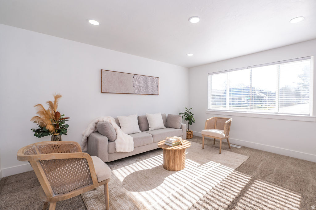 OGDEN CITY SURVEY - Residential