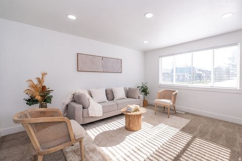 Tiny photo for 542 29TH ST, Ogden, UT 84403 (MLS # 2135088)