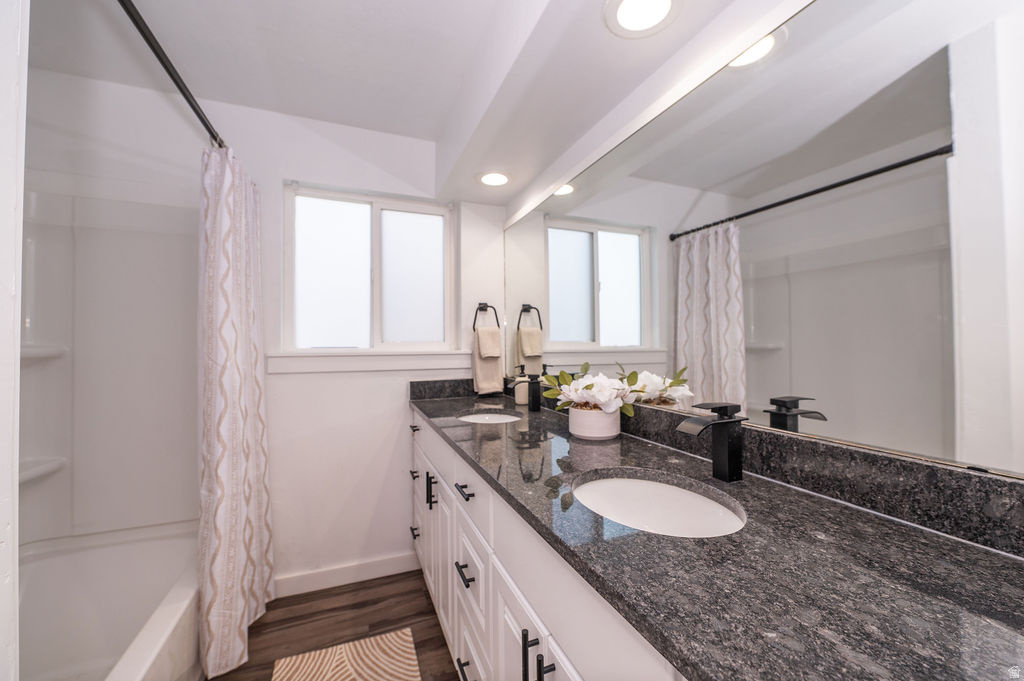 OGDEN CITY SURVEY - Residential