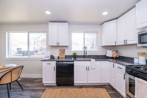 Tiny photo for 542 29TH ST, Ogden, UT 84403 (MLS # 2135088)