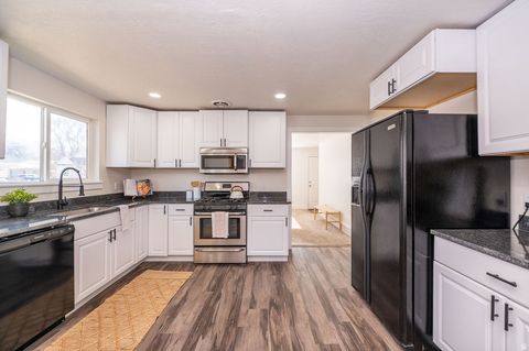 Tiny photo for 542 29TH ST, Ogden, UT 84403 (MLS # 2135088)