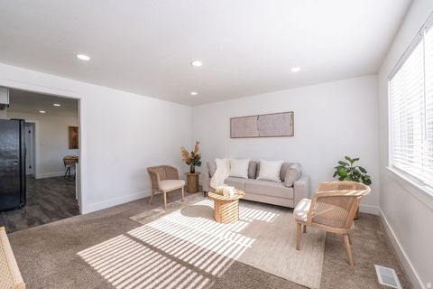 Tiny photo for 542 29TH ST, Ogden, UT 84403 (MLS # 2135088)