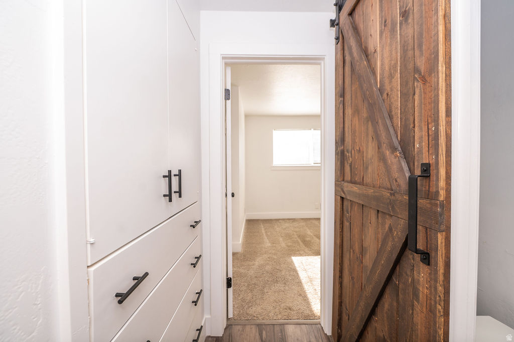 OGDEN CITY SURVEY - Residential