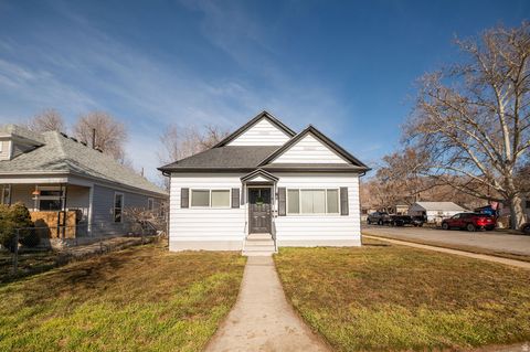 Tiny photo for 542 29TH ST, Ogden, UT 84403 (MLS # 2135088)