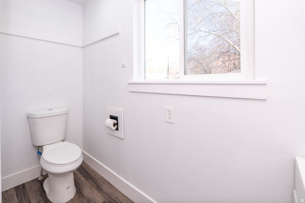 OGDEN CITY SURVEY - Residential