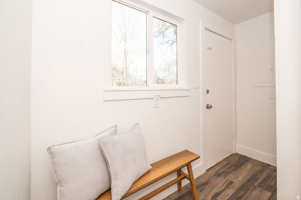 OGDEN CITY SURVEY - Residential